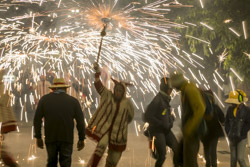 Sabadell Festa i Tradició 2018 